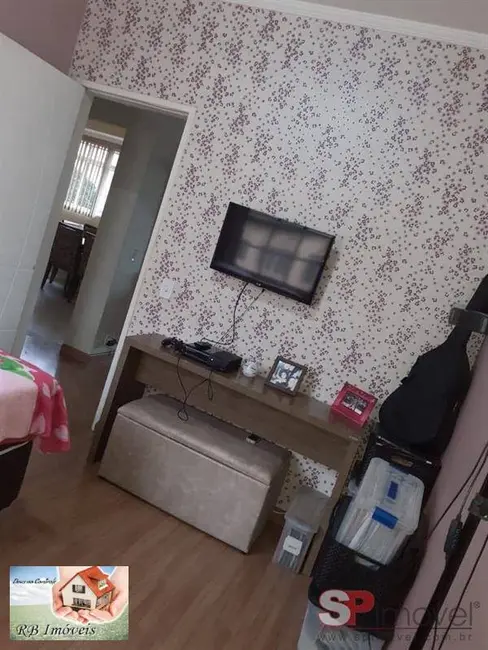 Foto 8 de Apartamento com 2 quartos à venda, 80m2 em Centro, Sao Bernardo Do Campo - SP