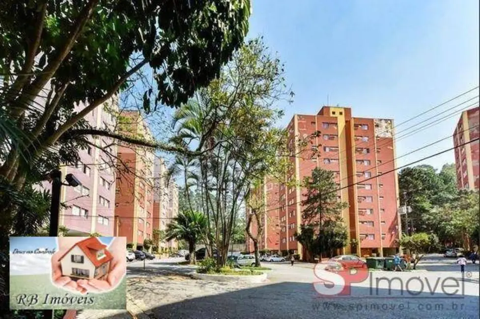 Foto 1 de Apartamento com 2 quartos à venda, 57m2 em Demarchi, Sao Bernardo Do Campo - SP