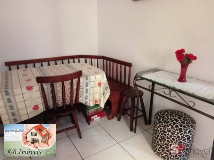 Foto 5 de Apartamento com 2 quartos à venda, 57m2 em Demarchi, Sao Bernardo Do Campo - SP