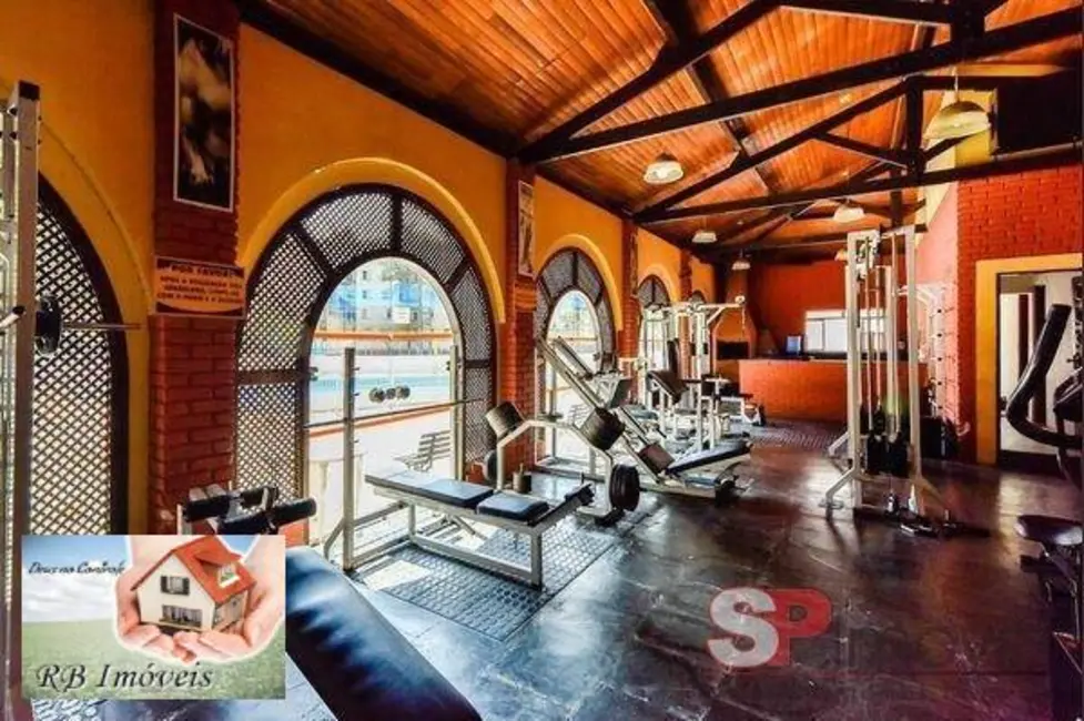 Foto 3 de Apartamento com 2 quartos à venda, 57m2 em Demarchi, Sao Bernardo Do Campo - SP