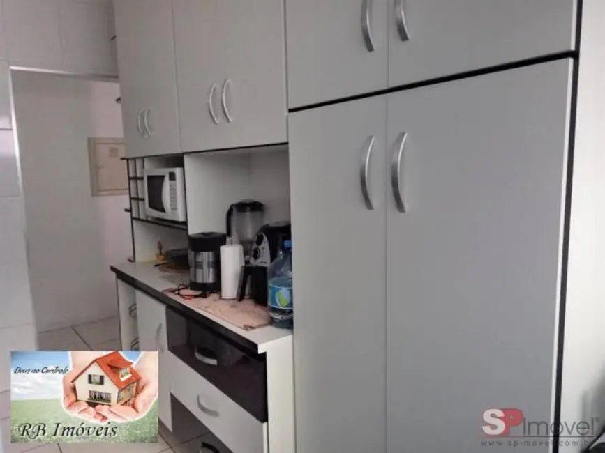 Foto 4 de Apartamento com 2 quartos à venda, 57m2 em Demarchi, Sao Bernardo Do Campo - SP