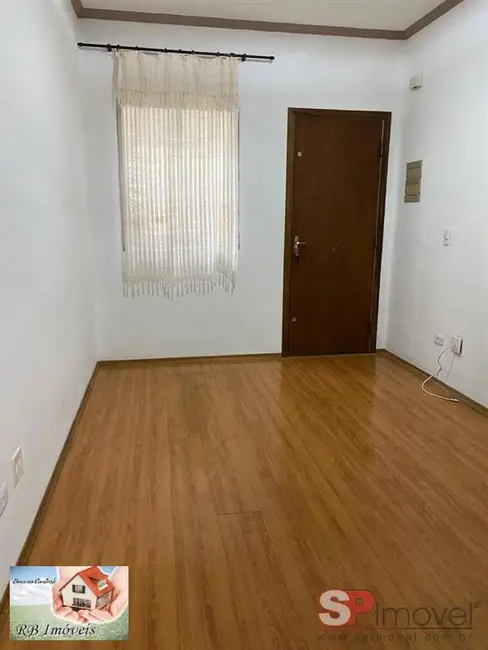 Foto 1 de Apartamento com 2 quartos à venda, 46m2 em Demarchi, Sao Bernardo Do Campo - SP