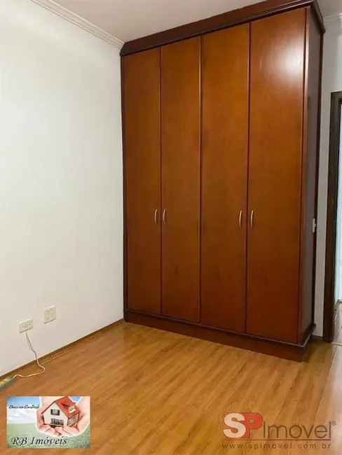 Foto 7 de Apartamento com 2 quartos à venda, 46m2 em Demarchi, Sao Bernardo Do Campo - SP