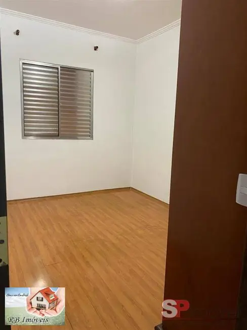 Foto 2 de Apartamento com 2 quartos à venda, 46m2 em Demarchi, Sao Bernardo Do Campo - SP