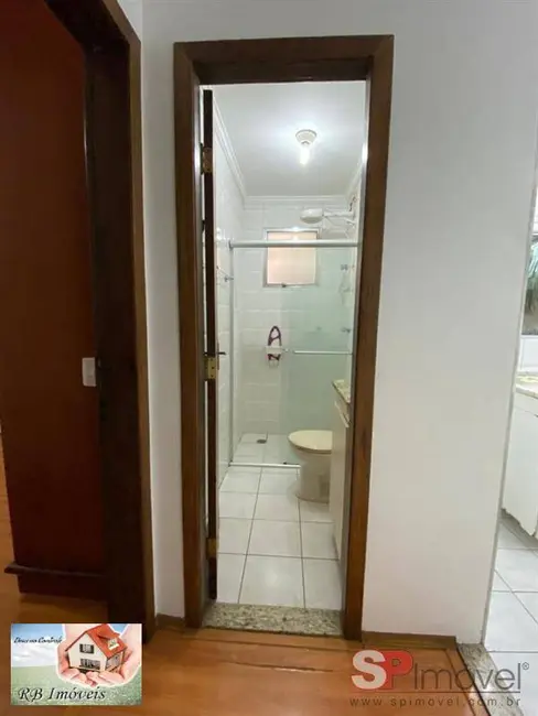Foto 5 de Apartamento com 2 quartos à venda, 46m2 em Demarchi, Sao Bernardo Do Campo - SP