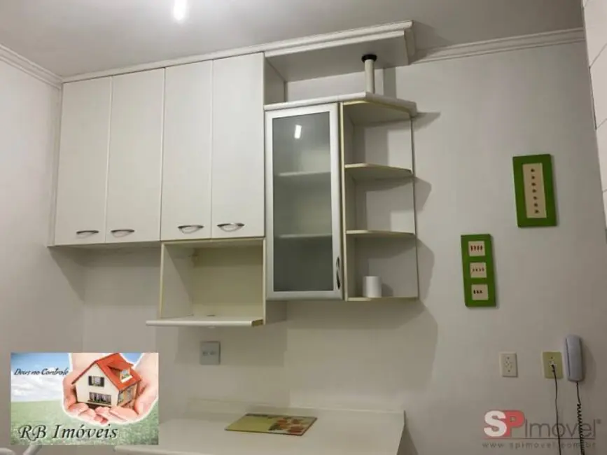 Foto 8 de Apartamento com 2 quartos à venda, 46m2 em Demarchi, Sao Bernardo Do Campo - SP