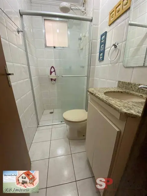 Foto 4 de Apartamento com 2 quartos à venda, 46m2 em Demarchi, Sao Bernardo Do Campo - SP