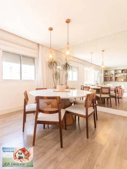 Foto 8 de Apartamento com 3 quartos à venda, 128m2 em Nova Petrópolis, Sao Bernardo Do Campo - SP