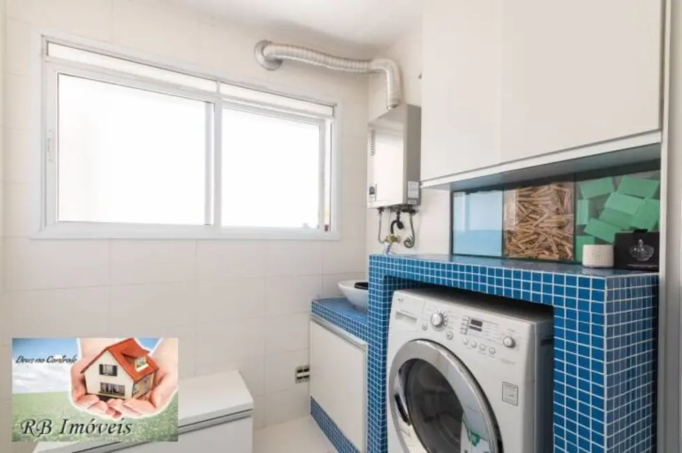 Foto 7 de Apartamento com 3 quartos à venda, 128m2 em Nova Petrópolis, Sao Bernardo Do Campo - SP