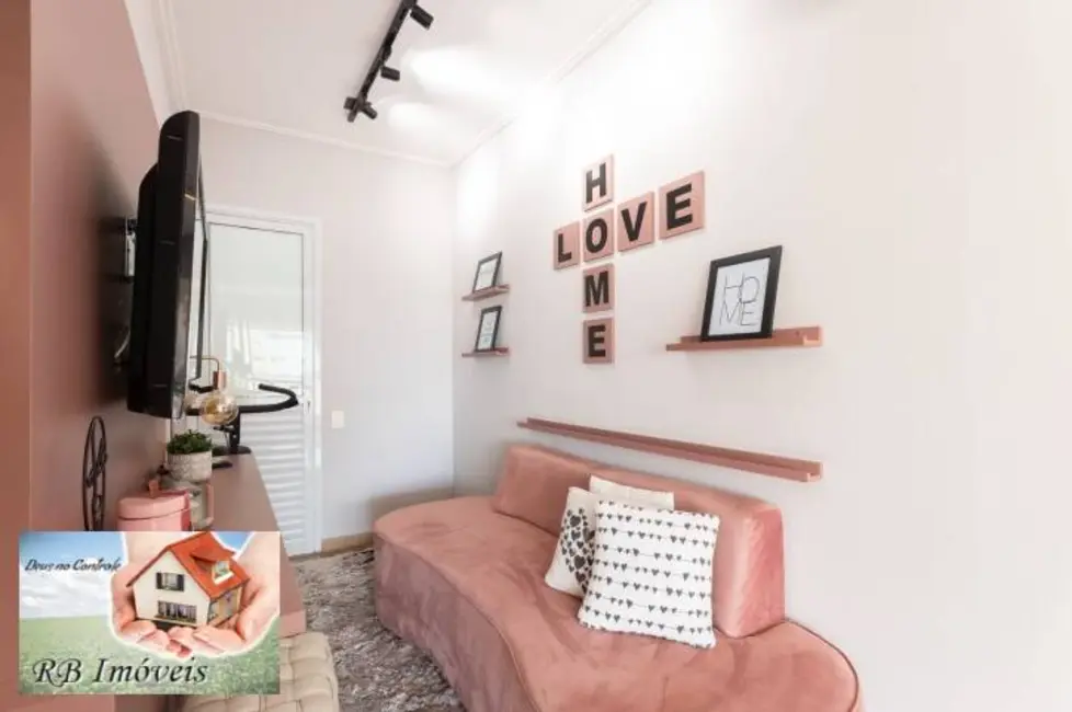 Foto 9 de Apartamento com 3 quartos à venda, 128m2 em Nova Petrópolis, Sao Bernardo Do Campo - SP