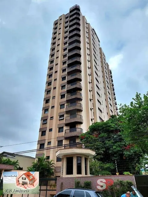 Foto 2 de Apartamento com 4 quartos à venda, 190m2 em Rudge Ramos, Sao Bernardo Do Campo - SP