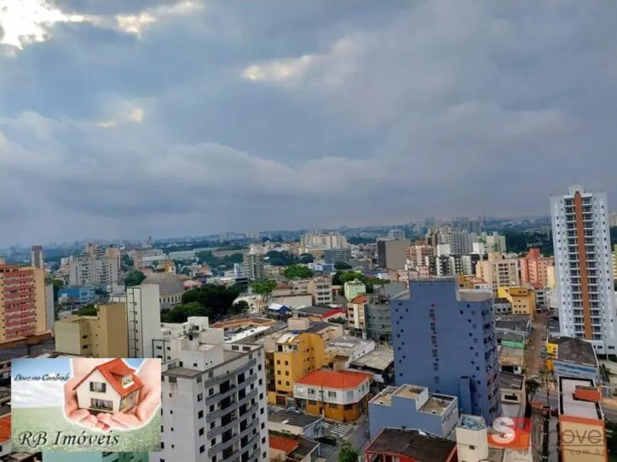 Foto 5 de Apartamento com 4 quartos à venda, 190m2 em Rudge Ramos, Sao Bernardo Do Campo - SP