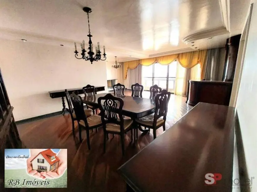 Foto 7 de Apartamento com 4 quartos à venda, 190m2 em Rudge Ramos, Sao Bernardo Do Campo - SP