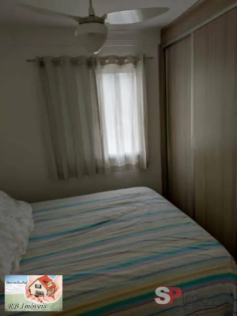 Foto 2 de Apartamento com 3 quartos à venda, 60m2 em Nova Petrópolis, Sao Bernardo Do Campo - SP