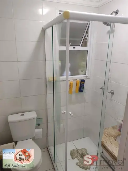 Foto 6 de Apartamento com 3 quartos à venda, 60m2 em Nova Petrópolis, Sao Bernardo Do Campo - SP