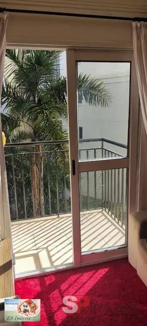 Foto 5 de Apartamento com 3 quartos à venda, 60m2 em Nova Petrópolis, Sao Bernardo Do Campo - SP