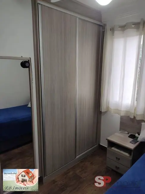 Foto 3 de Apartamento com 3 quartos à venda, 60m2 em Nova Petrópolis, Sao Bernardo Do Campo - SP