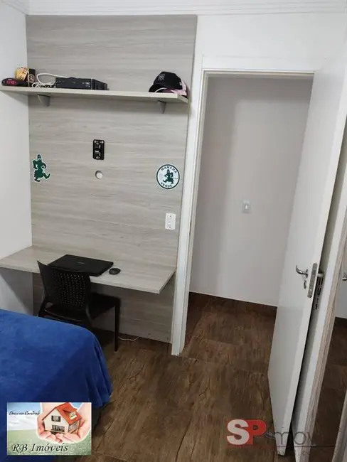 Foto 7 de Apartamento com 3 quartos à venda, 60m2 em Nova Petrópolis, Sao Bernardo Do Campo - SP