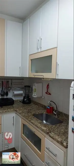 Foto 8 de Apartamento com 2 quartos à venda, 55m2 em Rudge Ramos, Sao Bernardo Do Campo - SP
