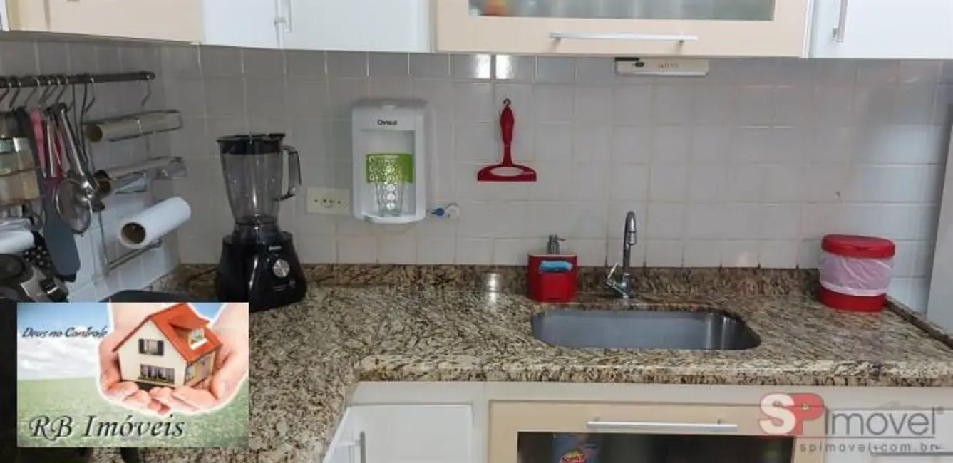 Foto 5 de Apartamento com 2 quartos à venda, 55m2 em Rudge Ramos, Sao Bernardo Do Campo - SP