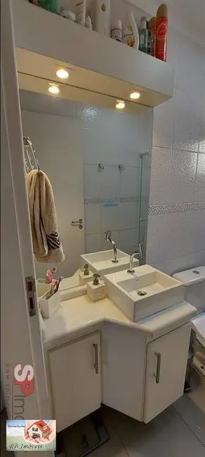Foto 7 de Apartamento com 2 quartos à venda, 55m2 em Rudge Ramos, Sao Bernardo Do Campo - SP