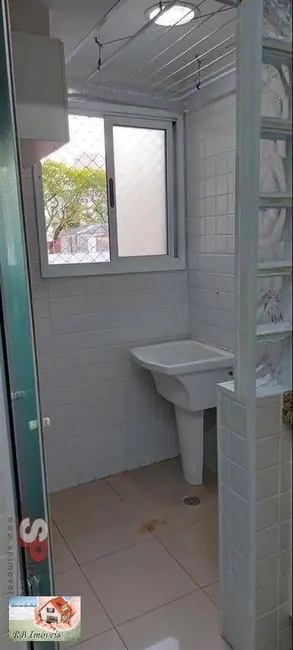 Foto 9 de Apartamento com 2 quartos à venda, 55m2 em Rudge Ramos, Sao Bernardo Do Campo - SP