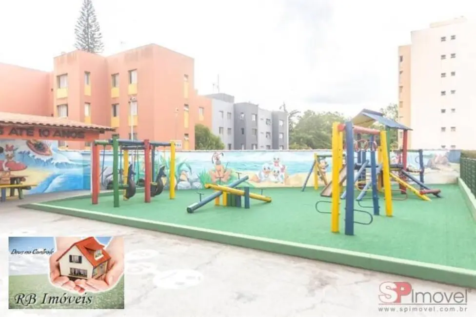 Foto 4 de Apartamento com 3 quartos à venda, 84m2 em Parque Terra Nova, Sao Bernardo Do Campo - SP