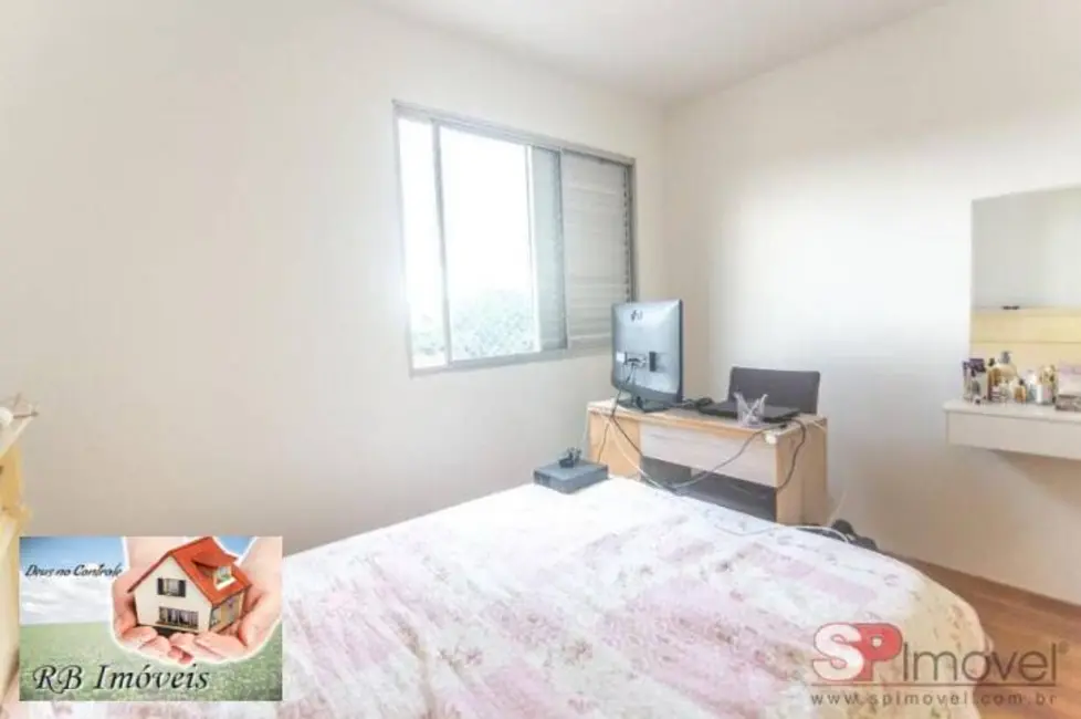 Foto 7 de Apartamento com 3 quartos à venda, 84m2 em Parque Terra Nova, Sao Bernardo Do Campo - SP