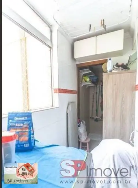 Foto 2 de Apartamento com 3 quartos à venda, 84m2 em Parque Terra Nova, Sao Bernardo Do Campo - SP