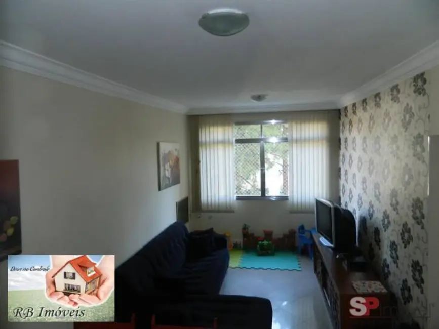 Foto 2 de Apartamento com 2 quartos à venda, 67m2 em Nova Petrópolis, Sao Bernardo Do Campo - SP