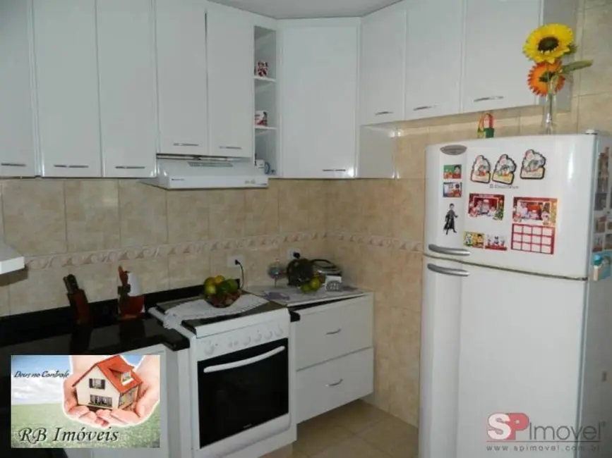 Apartamento com 2 quartos à venda, 67m2 em Nova Petrópolis, Sao Bernardo Do Campo - SP - imagem 5 Foto 5 de Apartamento com 2 quartos à venda, 67m2 em Nova Petrópolis, Sao Bernardo Do Campo - SP