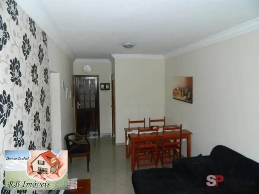 Apartamento com 2 quartos à venda, 67m2 em Nova Petrópolis, Sao Bernardo Do Campo - SP - imagem 7 Foto 7 de Apartamento com 2 quartos à venda, 67m2 em Nova Petrópolis, Sao Bernardo Do Campo - SP