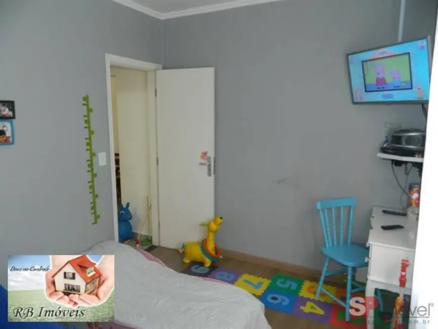 Apartamento com 2 quartos à venda, 67m2 em Nova Petrópolis, Sao Bernardo Do Campo - SP - imagem 3 Foto 3 de Apartamento com 2 quartos à venda, 67m2 em Nova Petrópolis, Sao Bernardo Do Campo - SP