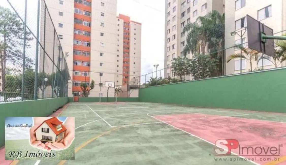 Apartamento com 2 quartos à venda, 67m2 em Nova Petrópolis, Sao Bernardo Do Campo - SP - imagem 8 Foto 8 de Apartamento com 2 quartos à venda, 67m2 em Nova Petrópolis, Sao Bernardo Do Campo - SP