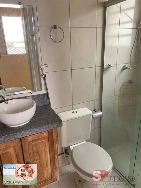Foto 8 de Apartamento com 3 quartos à venda, 90m2 em Paulicéia, Sao Bernardo Do Campo - SP