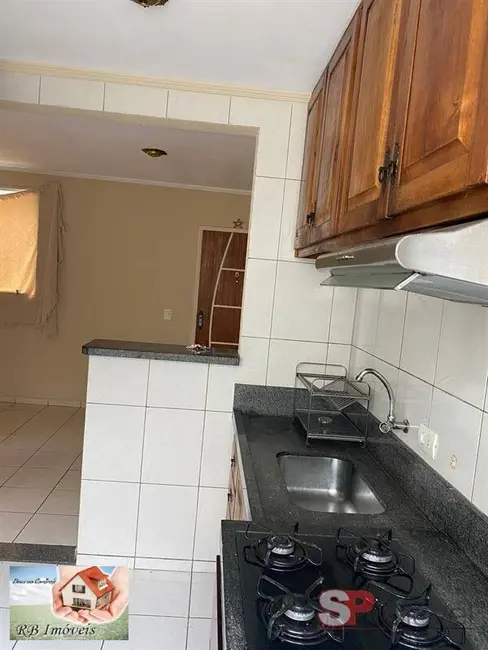 Foto 9 de Apartamento com 3 quartos à venda, 90m2 em Paulicéia, Sao Bernardo Do Campo - SP