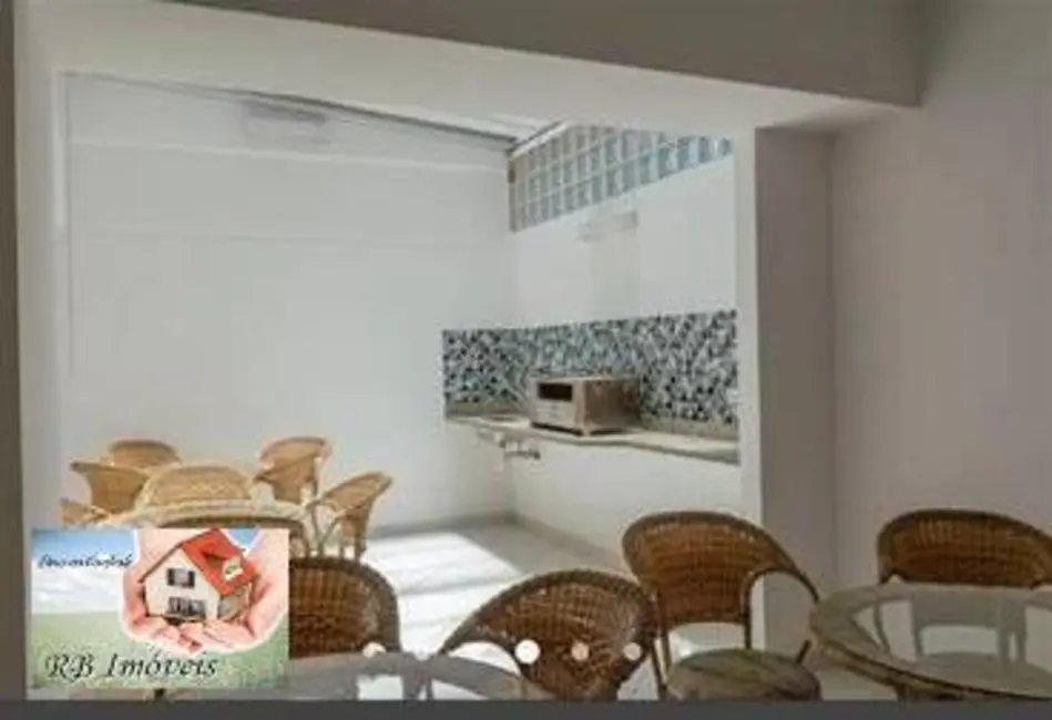 Foto 2 de Apartamento com 2 quartos à venda, 68m2 em Rudge Ramos, Sao Bernardo Do Campo - SP