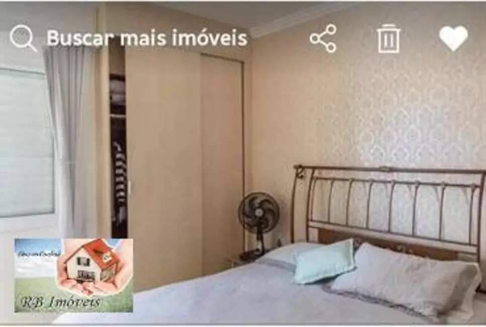 Foto 7 de Apartamento com 2 quartos à venda, 68m2 em Rudge Ramos, Sao Bernardo Do Campo - SP