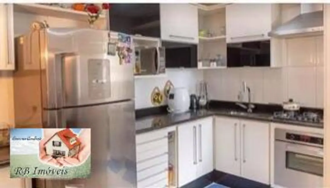 Foto 6 de Apartamento com 2 quartos à venda, 68m2 em Rudge Ramos, Sao Bernardo Do Campo - SP