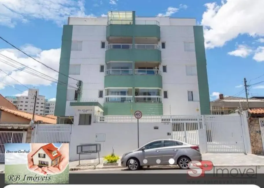 Foto 9 de Apartamento com 2 quartos à venda, 68m2 em Rudge Ramos, Sao Bernardo Do Campo - SP