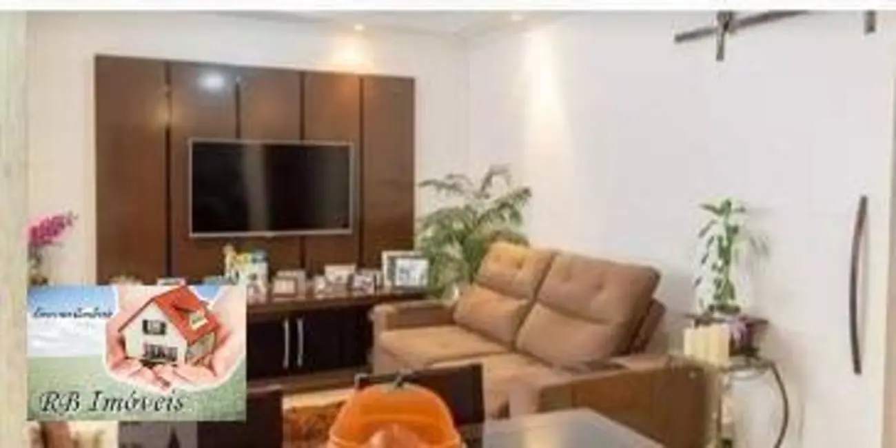 Foto 3 de Apartamento com 2 quartos à venda, 68m2 em Rudge Ramos, Sao Bernardo Do Campo - SP