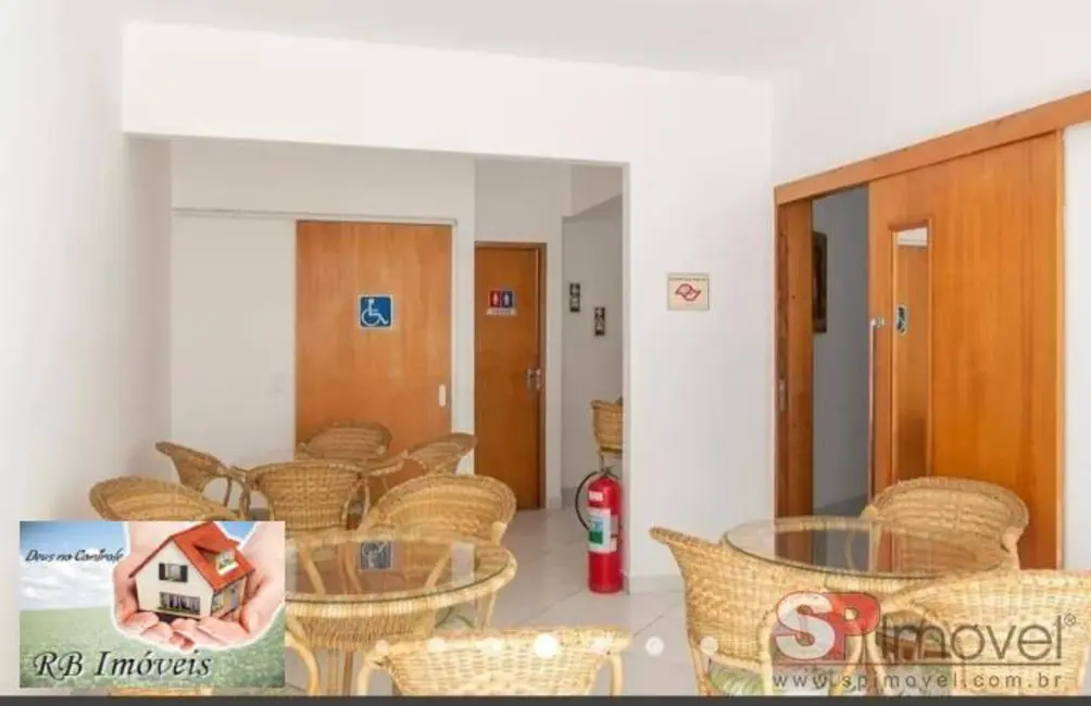 Foto 8 de Apartamento com 2 quartos à venda, 68m2 em Rudge Ramos, Sao Bernardo Do Campo - SP