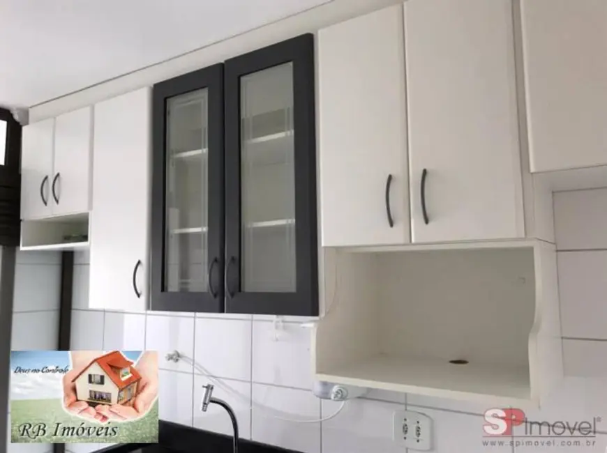 Foto 3 de Apartamento com 2 quartos à venda, 56m2 em Sao Bernardo Do Campo - SP