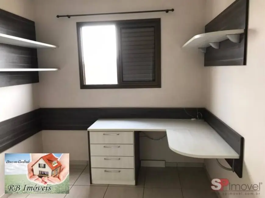 Foto 6 de Apartamento com 2 quartos à venda, 56m2 em Sao Bernardo Do Campo - SP