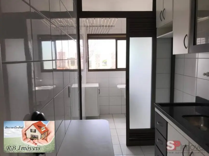 Foto 2 de Apartamento com 2 quartos à venda, 56m2 em Sao Bernardo Do Campo - SP