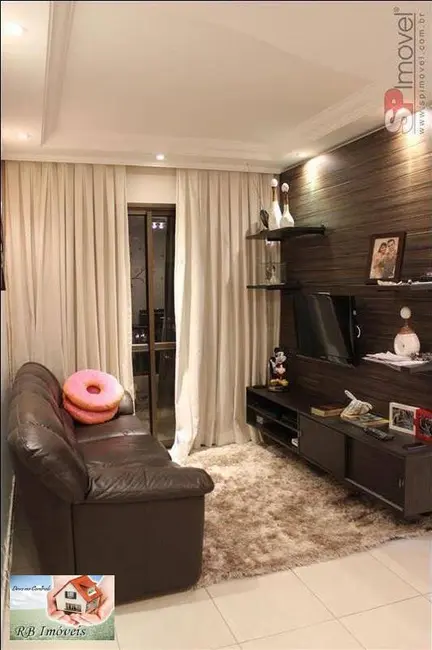 Foto 1 de Apartamento com 2 quartos à venda, 56m2 em Sao Bernardo Do Campo - SP