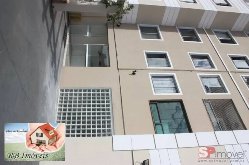 Foto 9 de Apartamento com 3 quartos à venda, 60m2 em Taboão, Sao Bernardo Do Campo - SP