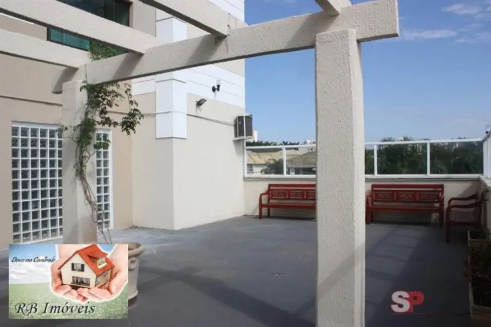 Foto 7 de Apartamento com 3 quartos à venda, 60m2 em Taboão, Sao Bernardo Do Campo - SP