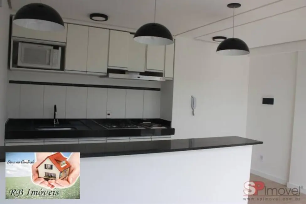 Foto 5 de Apartamento com 3 quartos à venda, 60m2 em Taboão, Sao Bernardo Do Campo - SP