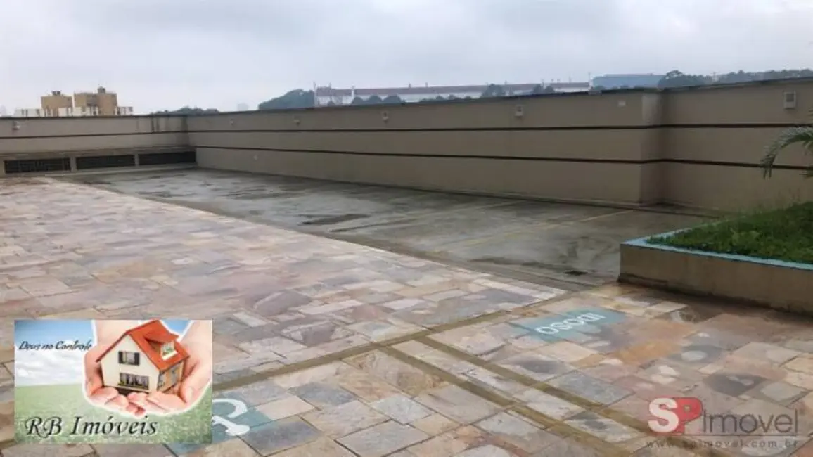 Foto 4 de Apartamento com 2 quartos à venda, 49m2 em Demarchi, Sao Bernardo Do Campo - SP